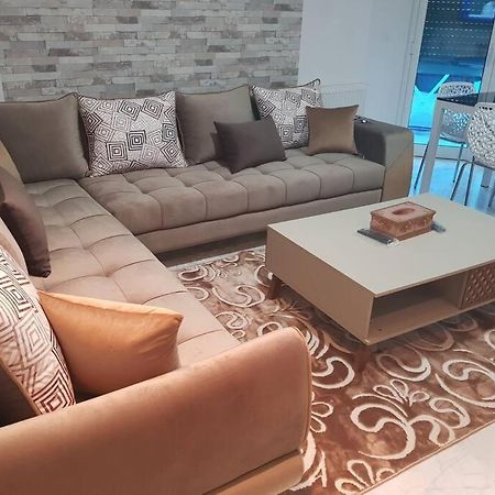 Lovely Apartment Near Tunis Mall - Lac2 Τύνιδα Εξωτερικό φωτογραφία