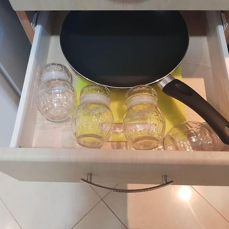 Lovely Apartment Near Tunis Mall - Lac2 Τύνιδα Εξωτερικό φωτογραφία