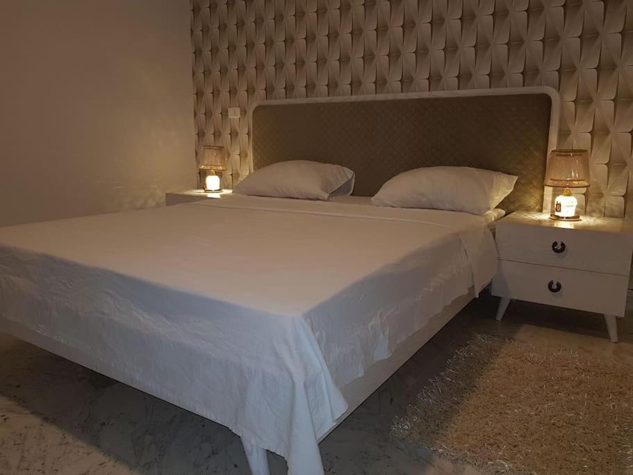 Lovely Apartment Near Tunis Mall - Lac2 Τύνιδα Εξωτερικό φωτογραφία