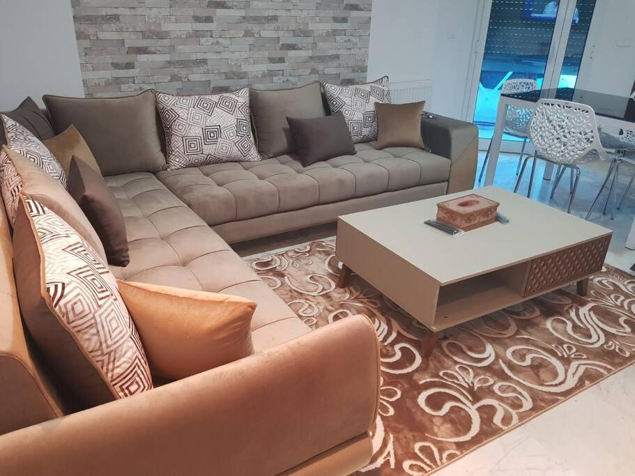 Lovely Apartment Near Tunis Mall - Lac2 Τύνιδα Εξωτερικό φωτογραφία