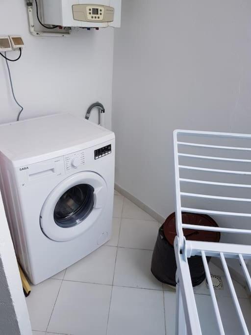 Lovely Apartment Near Tunis Mall - Lac2 Τύνιδα Εξωτερικό φωτογραφία