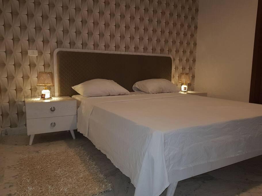 Lovely Apartment Near Tunis Mall - Lac2 Τύνιδα Εξωτερικό φωτογραφία