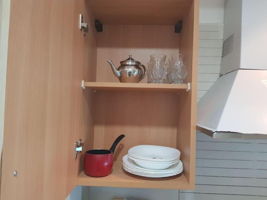 Lovely Apartment Near Tunis Mall - Lac2 Τύνιδα Εξωτερικό φωτογραφία