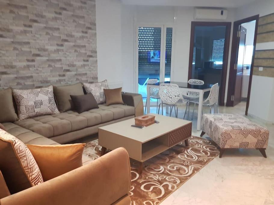 Lovely Apartment Near Tunis Mall - Lac2 Τύνιδα Εξωτερικό φωτογραφία