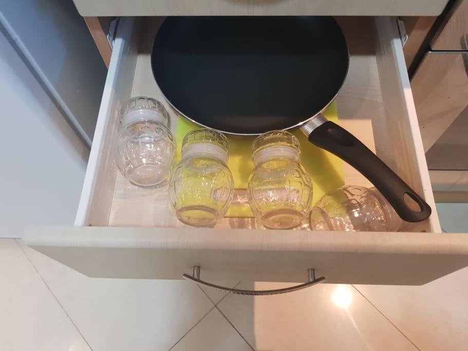 Lovely Apartment Near Tunis Mall - Lac2 Τύνιδα Εξωτερικό φωτογραφία