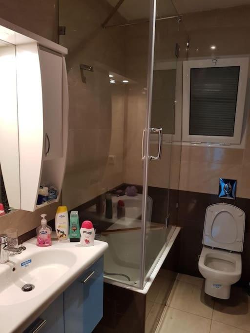 Lovely Apartment Near Tunis Mall - Lac2 Τύνιδα Εξωτερικό φωτογραφία