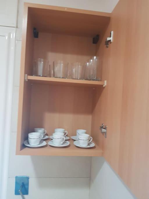 Lovely Apartment Near Tunis Mall - Lac2 Τύνιδα Εξωτερικό φωτογραφία