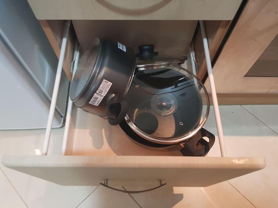Lovely Apartment Near Tunis Mall - Lac2 Τύνιδα Εξωτερικό φωτογραφία